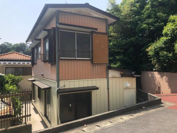 松戸市中古戸建