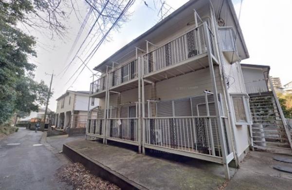 《弊社媒介物件》千葉市若葉区東寺山町★2棟バルクアパート