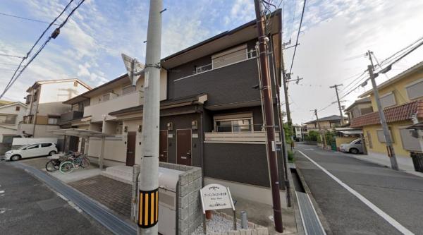大阪/北助松駅/築浅/高積算/利回り7％