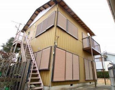 千葉県茂原市【600万円★12.4％】全2戸・満室稼働中です
