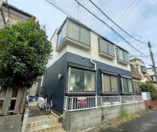 さいたま市浦和区瀬ケ崎1丁目　1棟収益アパート