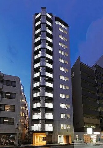 新宿区/若松河田駅徒歩2分/築浅/利回り4.14％