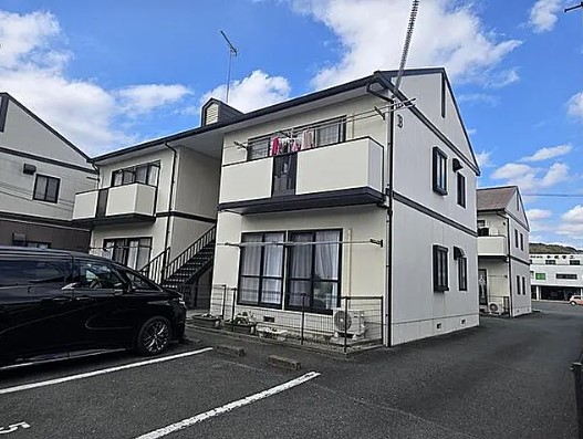 《弊社媒介》浜松市浜名区細江町気賀★2棟売アパート