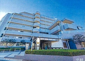 所沢市【1580万円★6.45％】3LDKオーナーチェンジ！