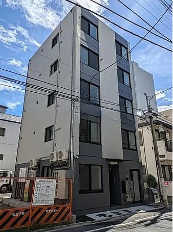 東京都台東区【２億3950万円★4.69％】満室稼働中です！