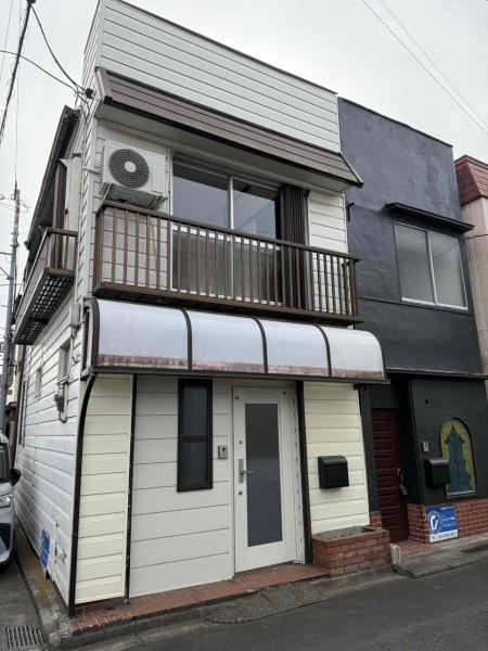 オーナーチェンジ　東村山市富士見町二丁目戸建2棟1括