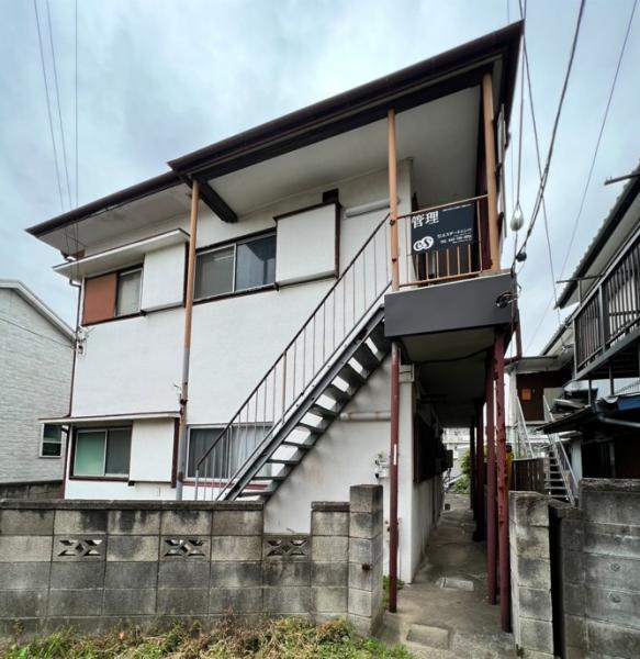 横須賀市三春町　1棟収益AP