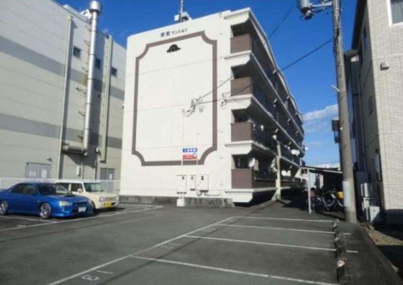 静岡銀行/静岡駅/高積算/ファミリータイプ/利回り10％