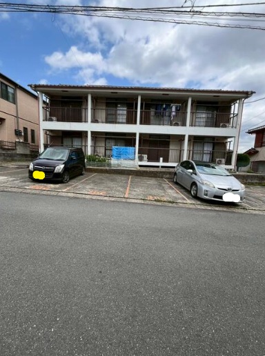 千葉県木更津市【3150万円★10％】満室稼働中です！！2DK×8戸