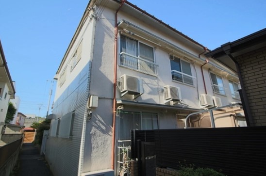 《弊社媒介物件》市川市市川★駅歩3分★一棟売アパート