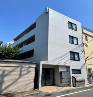 東京都荒川区【３億4100万円★4.44％】15/16戸稼働中