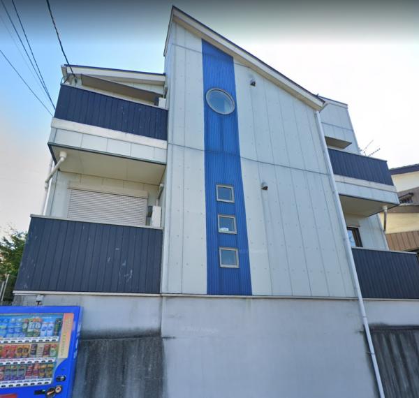 千葉市中央区　1棟売アパート