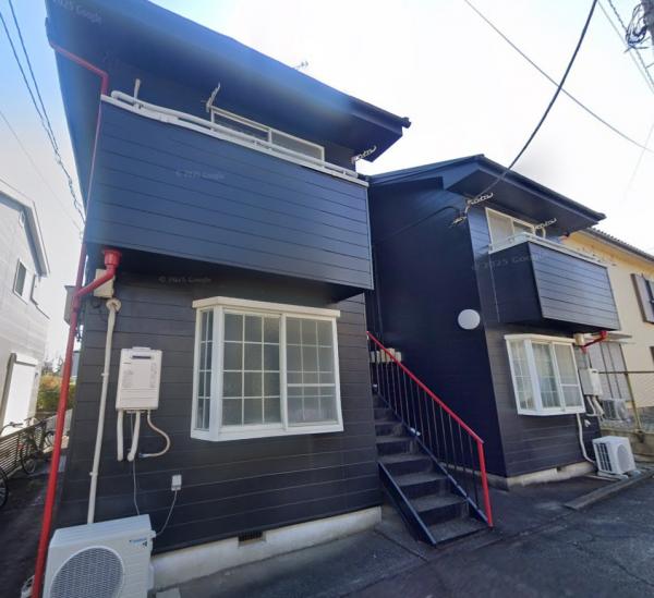 川崎市多摩区栗谷　1棟売収益AP