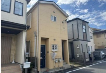 さいたま市中央区【1180万円★9.05％】1R×2戸