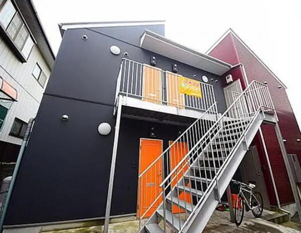 横浜市戸塚区下倉田町　1棟売収益AP