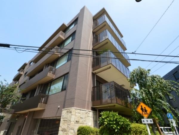 《弊社媒介物件》新宿区富久町★区分マンション