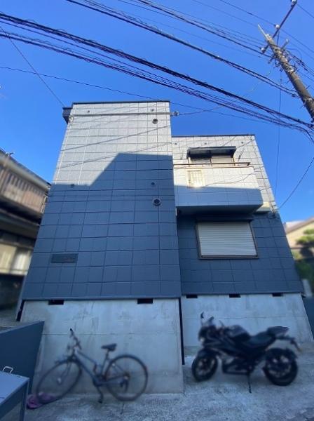 横浜市保土ヶ谷区【4980万円★5.9％】へーベルメゾン♪