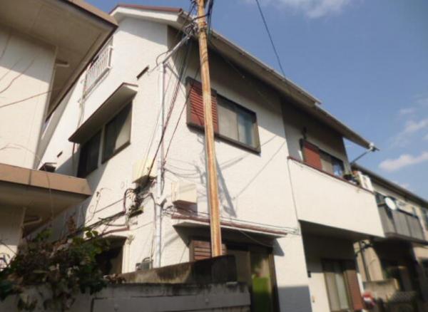 《弊社媒介物件》豊島区目白★戸建賃貸