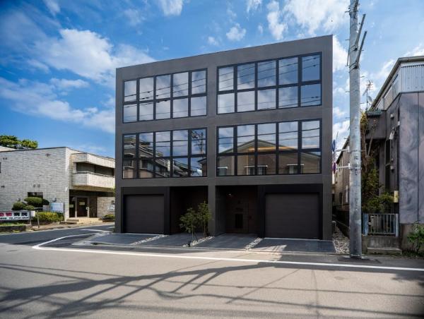 東京都世田谷区【６億6600万円★4.5％】満室稼働中です♪