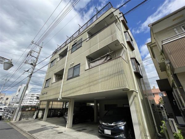 飯能市【5800万円★7.8％】2DK×6戸満室稼働中です