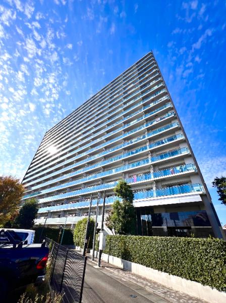 シティテラス大宮宮原　区分マンション