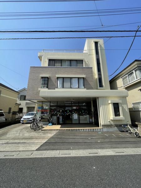 さいたま市北区吉野町1丁目　1棟売収益物件