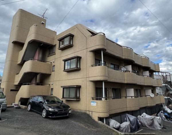 《さいたま市桜区西堀》一棟売マンション