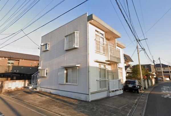 《さいたま市西区大字中野林》一棟売アパート