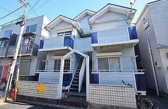 《弊社媒介物件》さいたま市桜区栄和★一棟売アパート