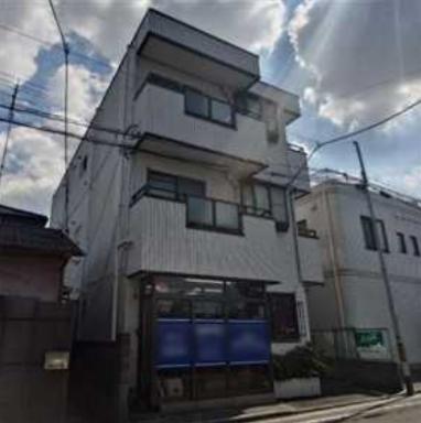 戸田市笹目５丁目マンション