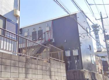 西生田１棟アパート