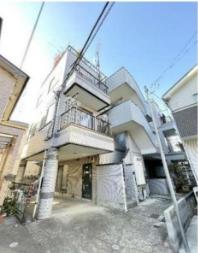 所沢市小手指台　マンション