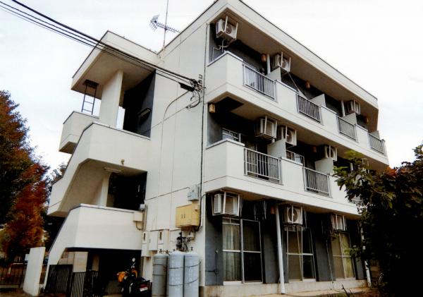 相模原市南区　レフィーニ小田急相模原