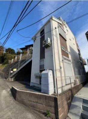 横浜市金沢区　ヒルズ富岡