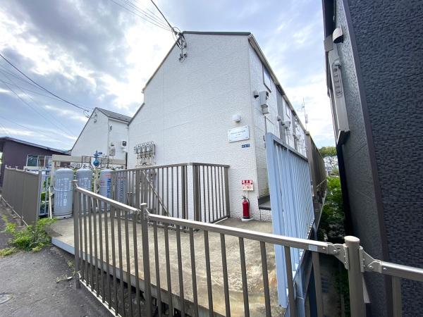 横浜市南区　プラウドメゾン上大岡