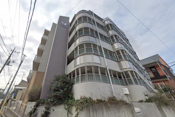 《弊社媒介物件》川越市喜多町★一棟売マンション