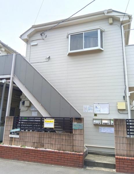 《川越市大字藤間》一棟売アパート