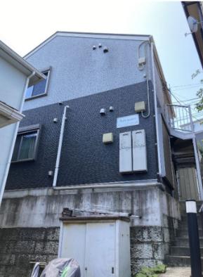 横浜市保土ヶ谷区鎌ケ谷町一棟アパート