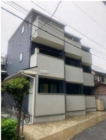 横須賀市　Elua三春町