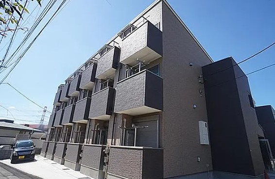 《弊社媒介物件》船橋市夏見★一棟売アパート