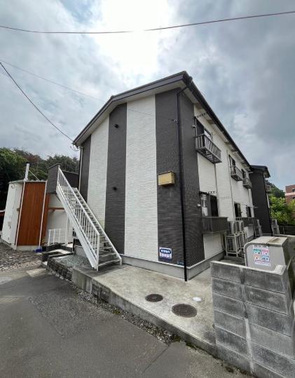 仙台市青葉区国見4丁目　1棟収益アパート