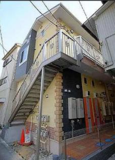 横須賀市　ユナイト衣笠フォルカオの杜