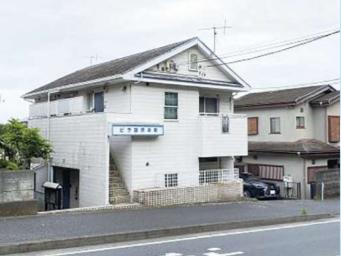 藤沢白旗１丁目アパート