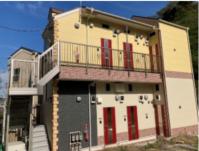 横須賀市　ユナイト按針アラミスの杜