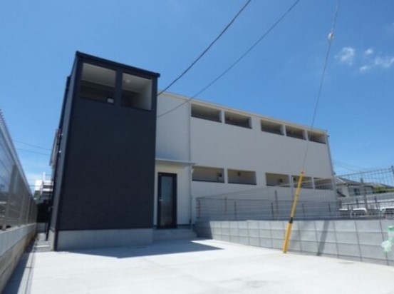 《弊社媒介》千葉市中央区浜野町★一棟売アパート