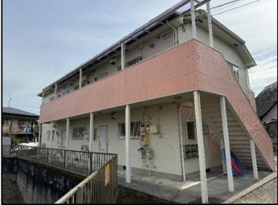 八王子市　パンプキンハイム