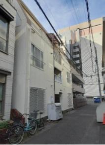 立川市　カサベルダ