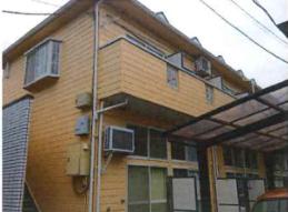 柏市　ソリテア柏