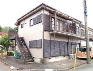 東大和市　１棟アパート　メゾン大和