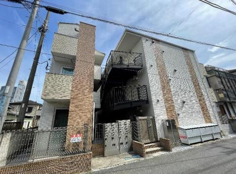 富士見市東みずほ台四丁目　1棟売りアパート